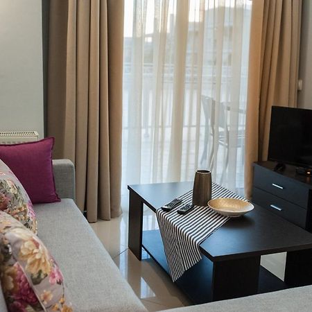Dream Appartment 2 Perea Peraía エクステリア 写真