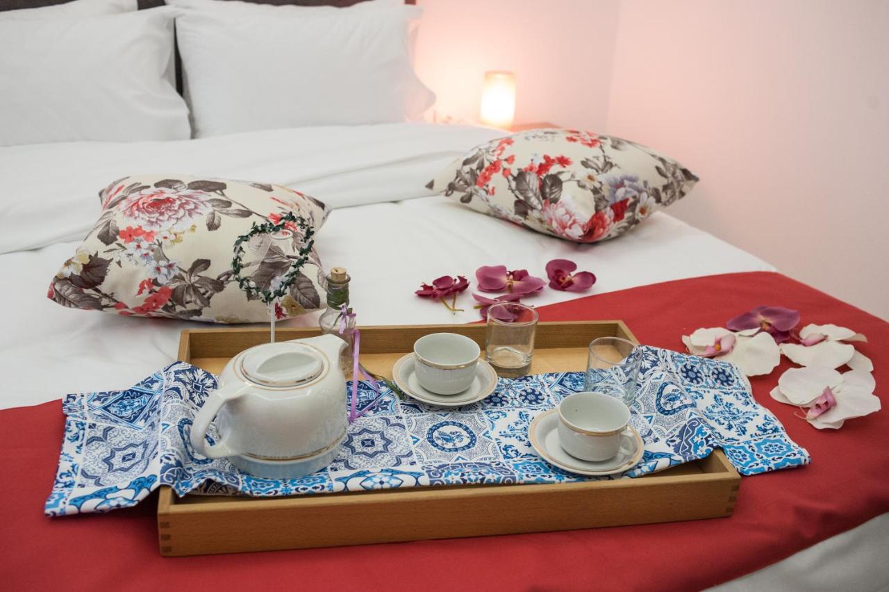 Dream Appartment 2 Perea Peraía エクステリア 写真