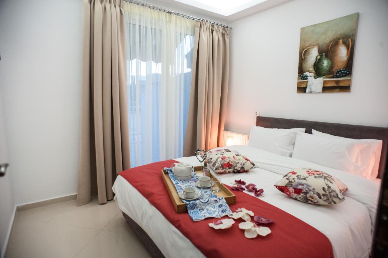 Dream Appartment 2 Perea Peraía エクステリア 写真