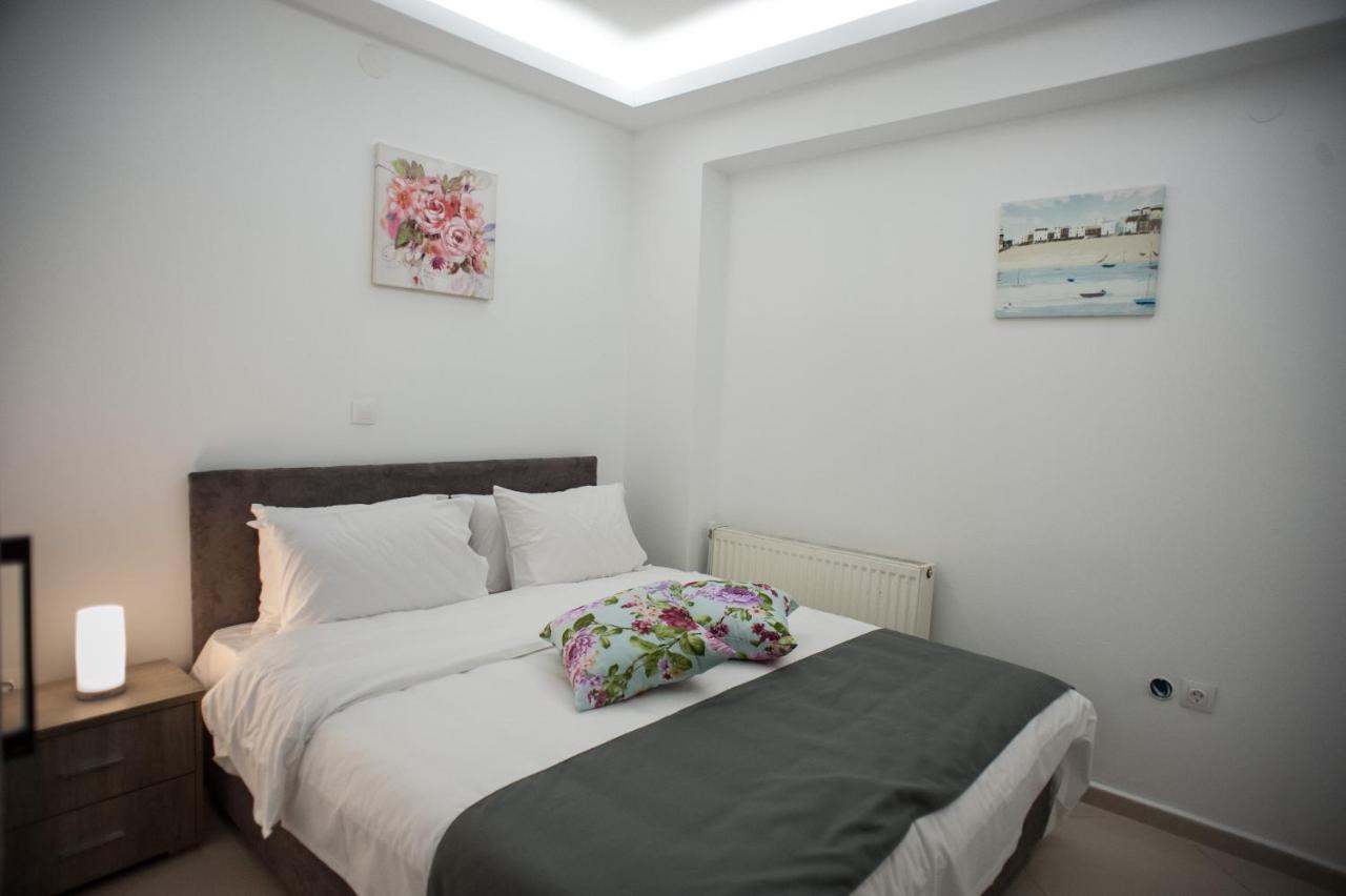 Dream Appartment 2 Perea Peraía エクステリア 写真