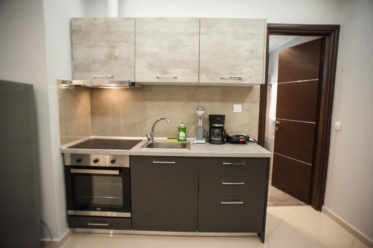 Dream Appartment 2 Perea Peraía エクステリア 写真