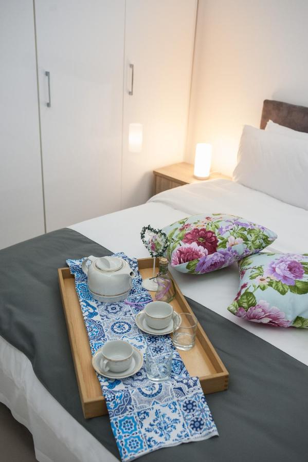 Dream Appartment 2 Perea Peraía エクステリア 写真