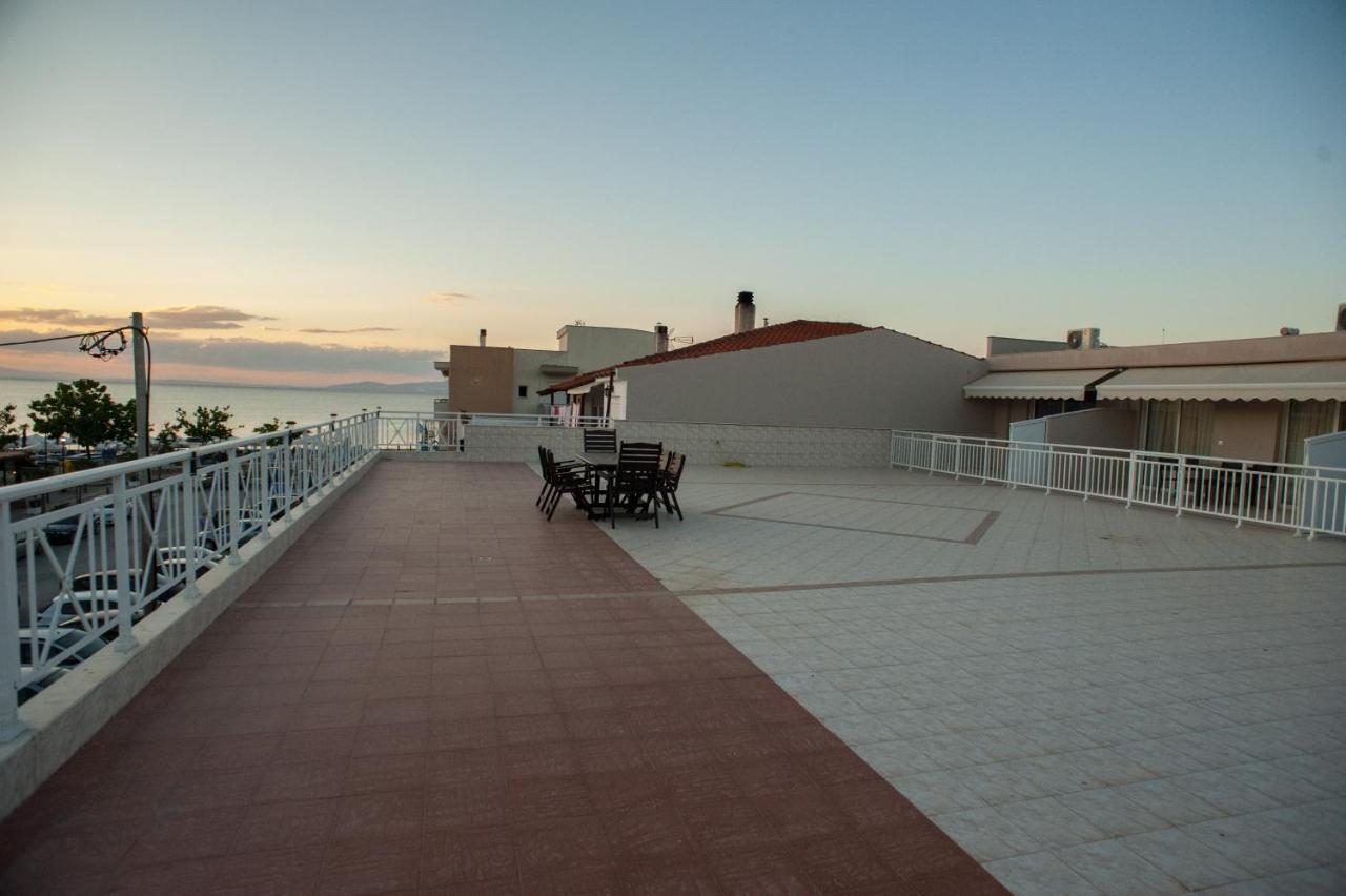Dream Appartment 2 Perea Peraía エクステリア 写真