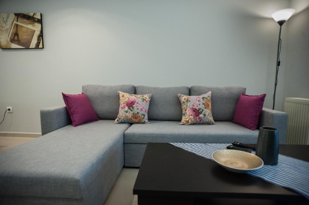 Dream Appartment 2 Perea Peraía エクステリア 写真